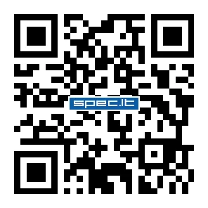 QR kodas | Ruvita, MB