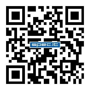 QR kodas | RGP, UAB | spec.lt