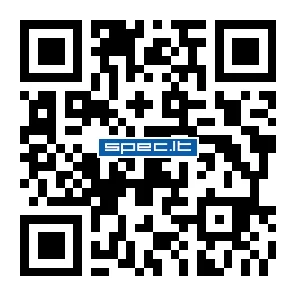 QR kodas | Ruzita, UAB | spec.lt