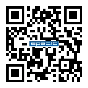 QR kodas | RV agentūra, VŠĮ