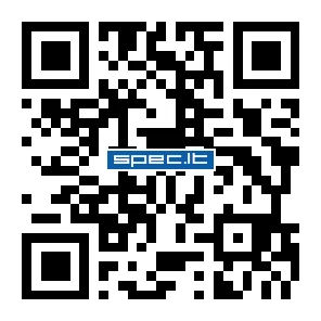 QR kodas | RV Autosfera, MB | spec.lt