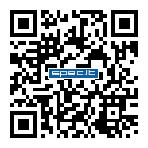 QR kodas | RV Construction, UAB | spec.lt