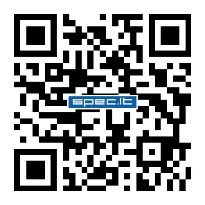 QR kodas | RV DOMINO, UAB