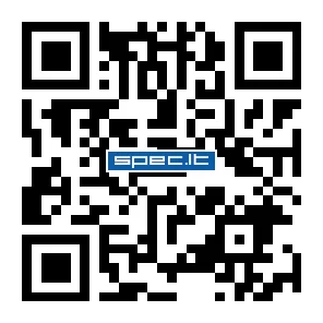 QR kodas | Rv elektra, MB | spec.lt