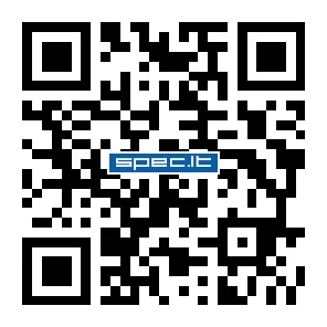 QR kodas | RV Grupė, UAB | spec.lt