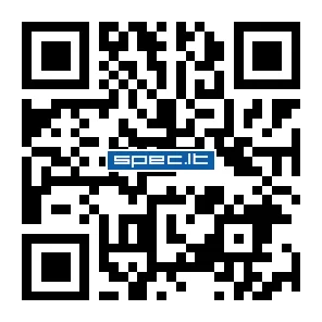 QR kodas | RV imports, MB