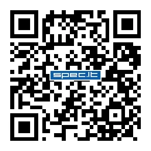 QR kodas | RV Informacija, UAB