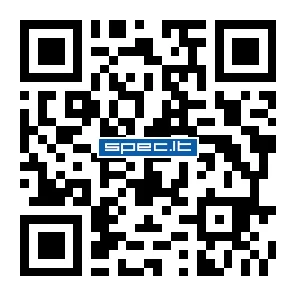 QR kodas | RV invest, MB