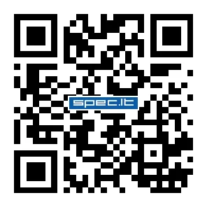 QR kodas | RV Oferta, UAB | spec.lt