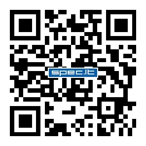 QR kodas | RV plius, UAB | spec.lt