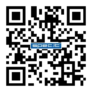 QR kodas | Rv projektai, MB | spec.lt