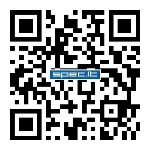 QR kodas | RV Realty, UAB | spec.lt