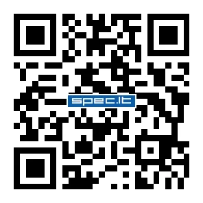 QR kodas | Rv sistemos, UAB