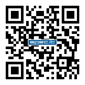 QR kodas | Rv sparnai, UAB