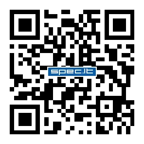 QR kodas | RV Statyba, UAB | spec.lt