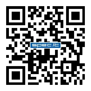 QR kodas | RV Tech, MB