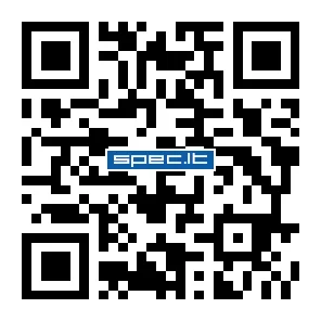 QR kodas | RV Trade, UAB | spec.lt