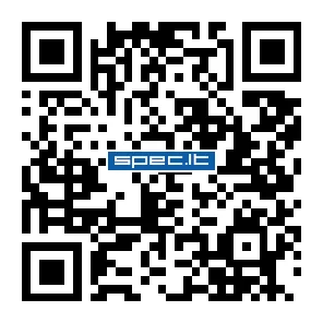 QR kodas | RV Transportas, UAB