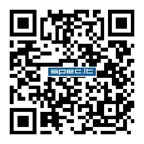 QR kodas | RVA Transportas, MB