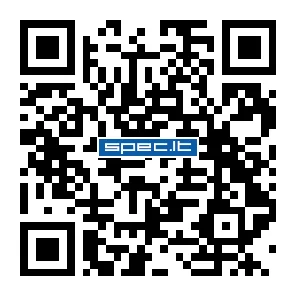 QR kodas | RVB projektai, UAB