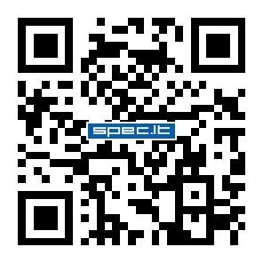 QR kodas | Rvbaldai, MB