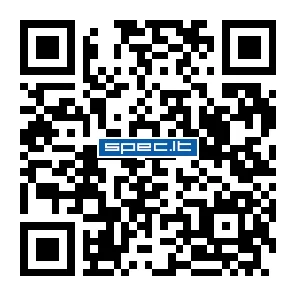 QR kodas | Rvbp construction, MB