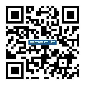 QR kodas | RVBU group, UAB | spec.lt