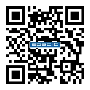 QR kodas | Rve service, MB