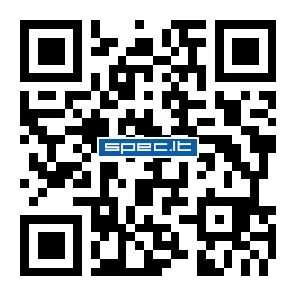 QR kodas | RVG baldai, UAB | spec.lt