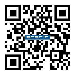 QR kodas | Rvi, MB | spec.lt