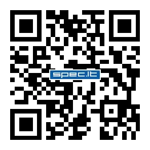 QR kodas | RVK STATYBA, UAB | spec.lt