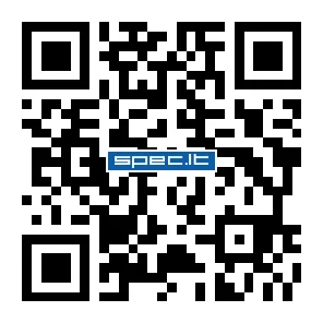 QR kodas | RVparts, UAB