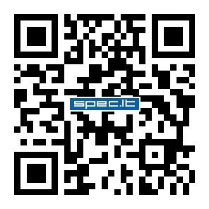 QR kodas | RVRS, UAB