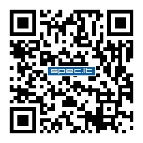 QR kodas | RVS konsultacijos, UAB | spec.lt