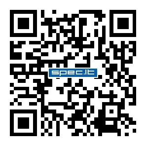 QR kodas | RVS Logistic team, UAB | spec.lt