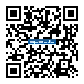 QR kodas | RVS logistika, UAB