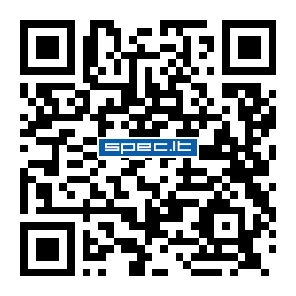 QR kodas | Rvs rangų darbai, MB
