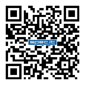 QR kodas | RVS technologija, IĮ | spec.lt