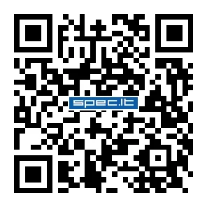 QR kodas | Rvt Eigos Garantas, IĮ | spec.lt