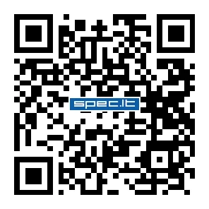 QR kodas | RVT Logistika, UAB | spec.lt