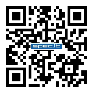 QR kodas | RVT, UAB | spec.lt