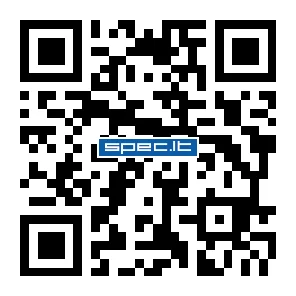 QR kodas | Rvv Servisas, UAB | spec.lt
