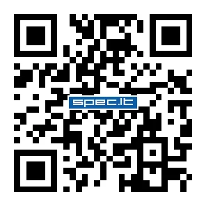 QR kodas | RW Capital, UAB