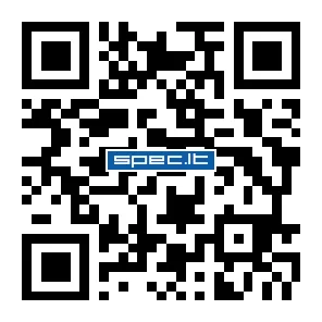 QR kodas | RW PRODUKTAI, UAB