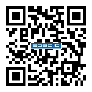 QR kodas | RW TRADE, UAB