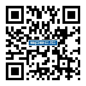QR kodas | Rwp Akmenė 1, UAB | spec.lt