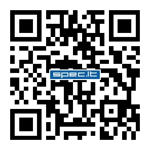 QR kodas | RWP Akmenė3, UAB | spec.lt