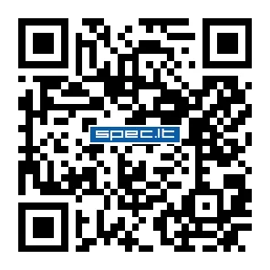 QR kodas | Rwr Stiliaus Grupės Viešoji Įstaiga | spec.lt