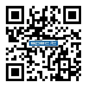 QR kodas | RX AEC LT, UAB