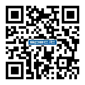 QR kodas | Rx Projektai, UAB